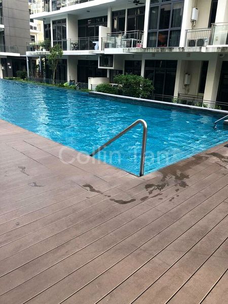 1 Bed Condo for Rent in  The Foresta @ Mount Faber - Image 9